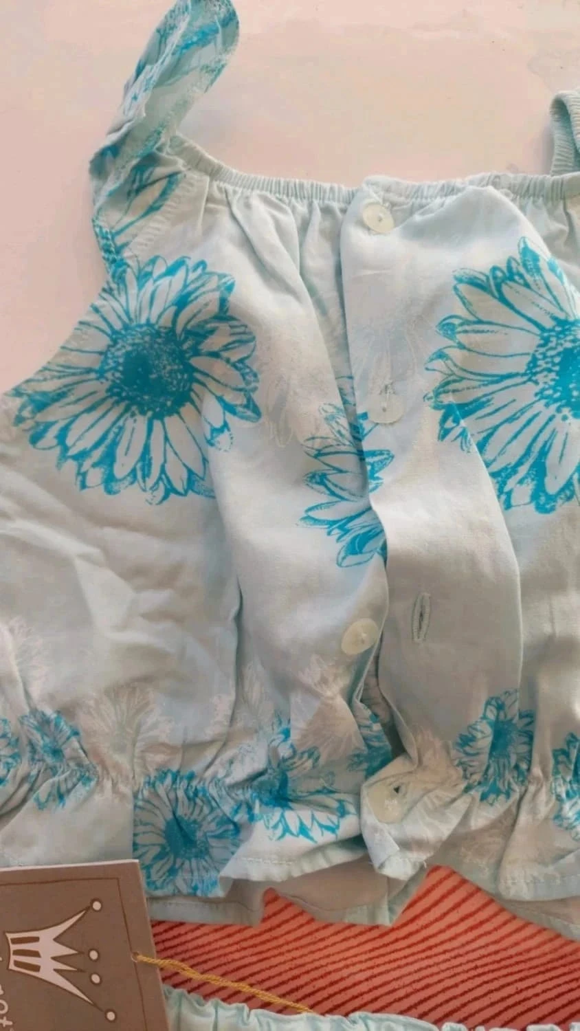 Conjunto berlingot 4anos – photo 11